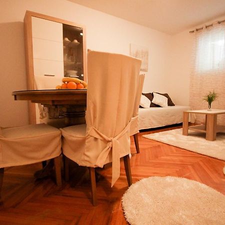 Apartment Gabrijela Split Extérieur photo