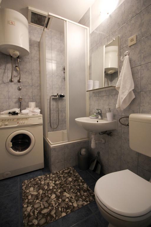Apartment Gabrijela Split Extérieur photo