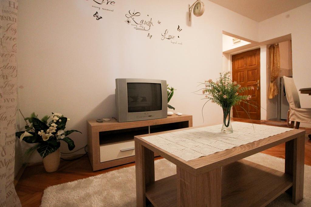 Apartment Gabrijela Split Extérieur photo