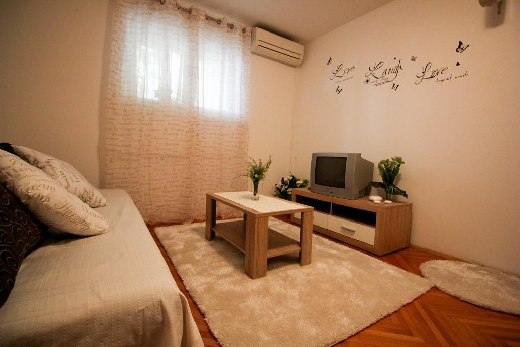 Apartment Gabrijela Split Extérieur photo