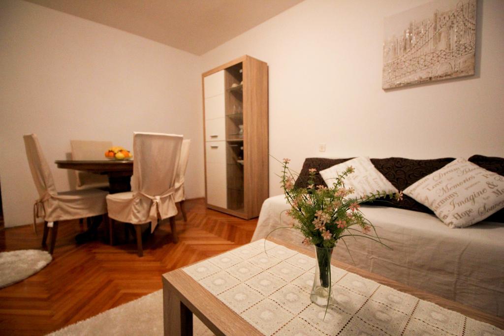 Apartment Gabrijela Split Extérieur photo