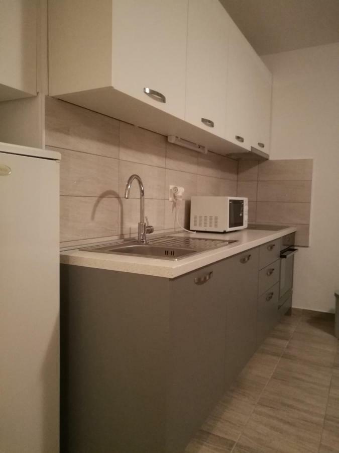 Apartment Gabrijela Split Extérieur photo